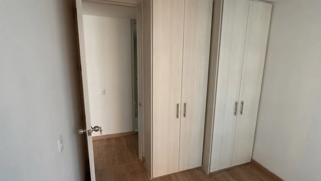Apartamento en Campo Alegre foto 4