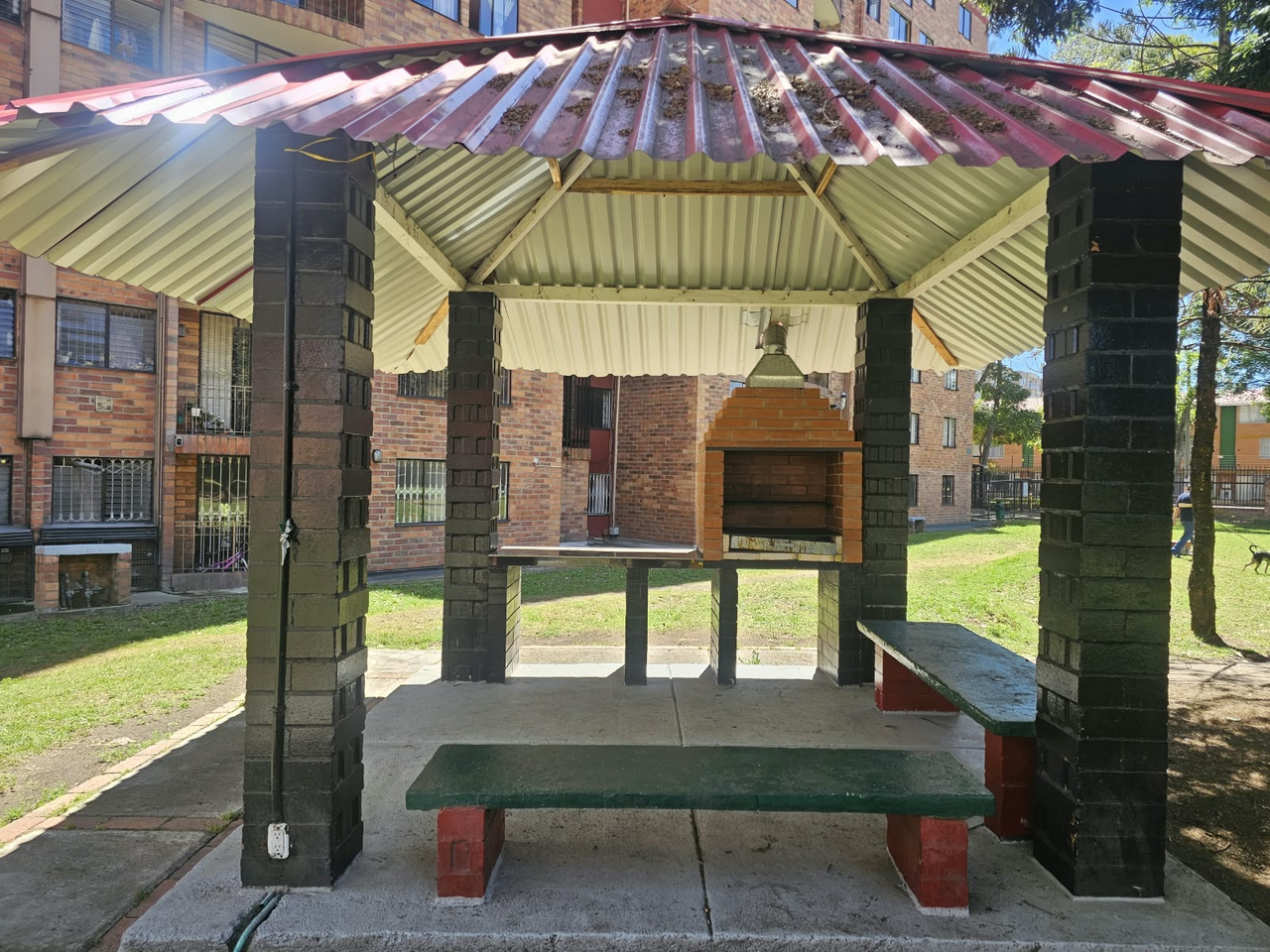 Apartamento en venta en Garces Navas, Bogotá · foto 17 de 21