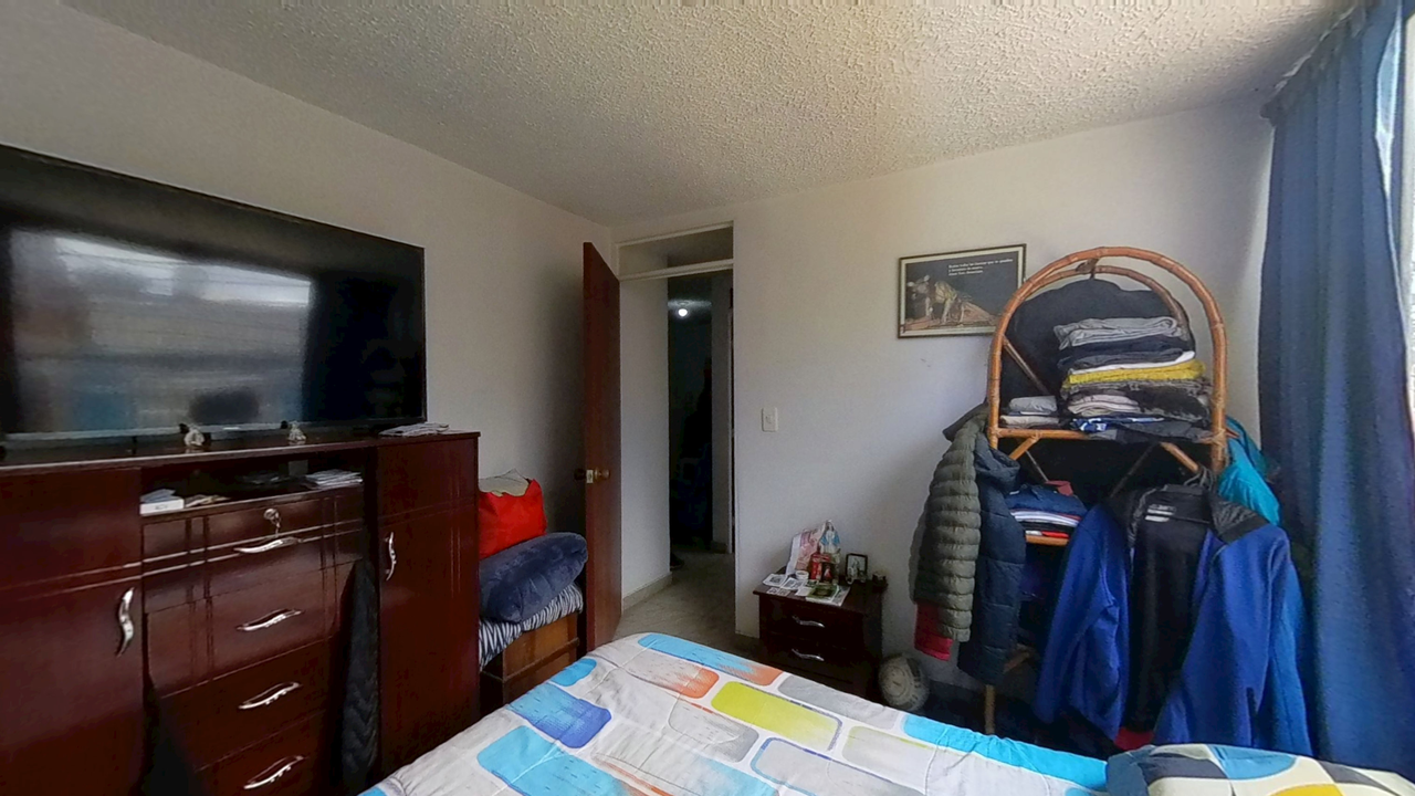 Apartamento de 2 alcobas en venta en Fontibon, Bogotá, 36 m² · foto 7 de 14