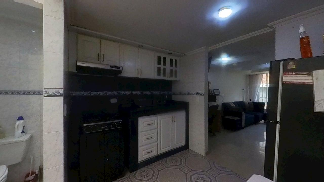 Casa de 2 alcobas en venta en El Rincon, Bogotá, 62 m² · foto 5 de 14