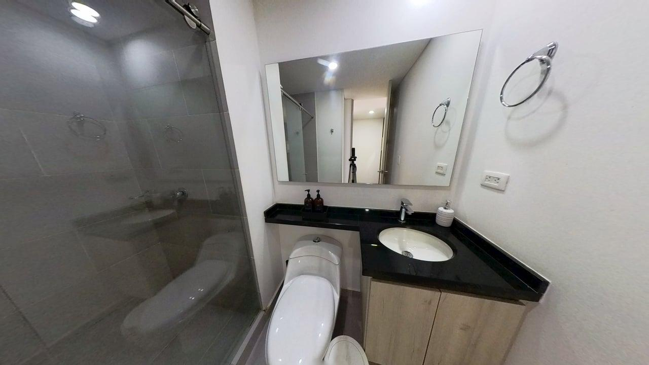 Apartamento en venta en Sagrado Corazon, Bogotá · foto 10 de 20