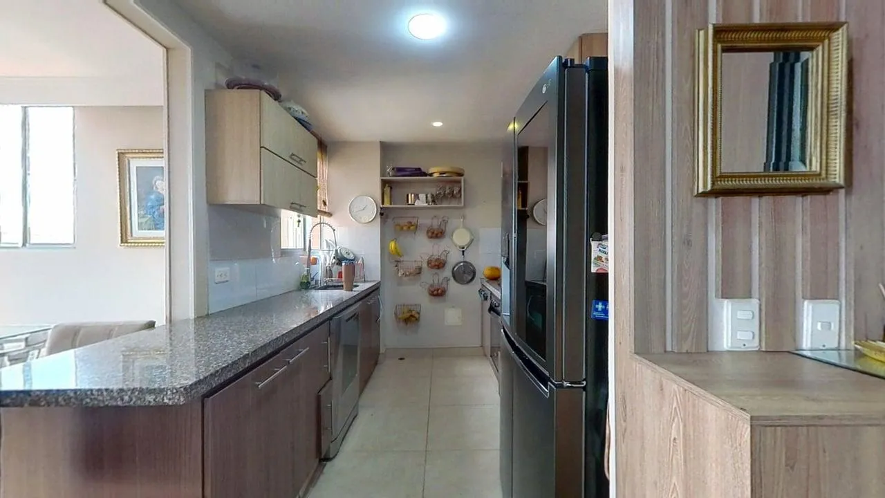 Apartamento en Hacienda Alcalá foto 6