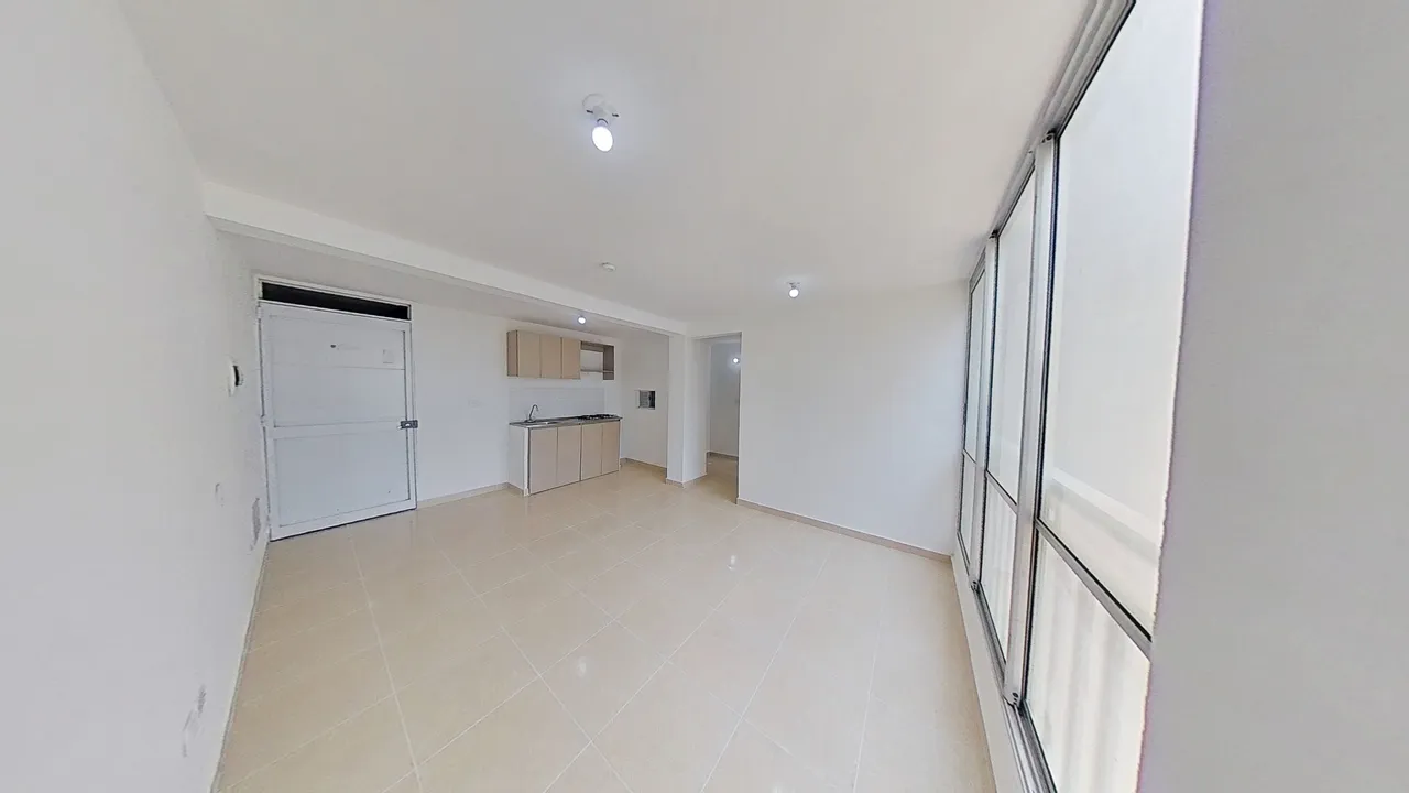 Apartamento en Ciudad Mallorquin foto 2