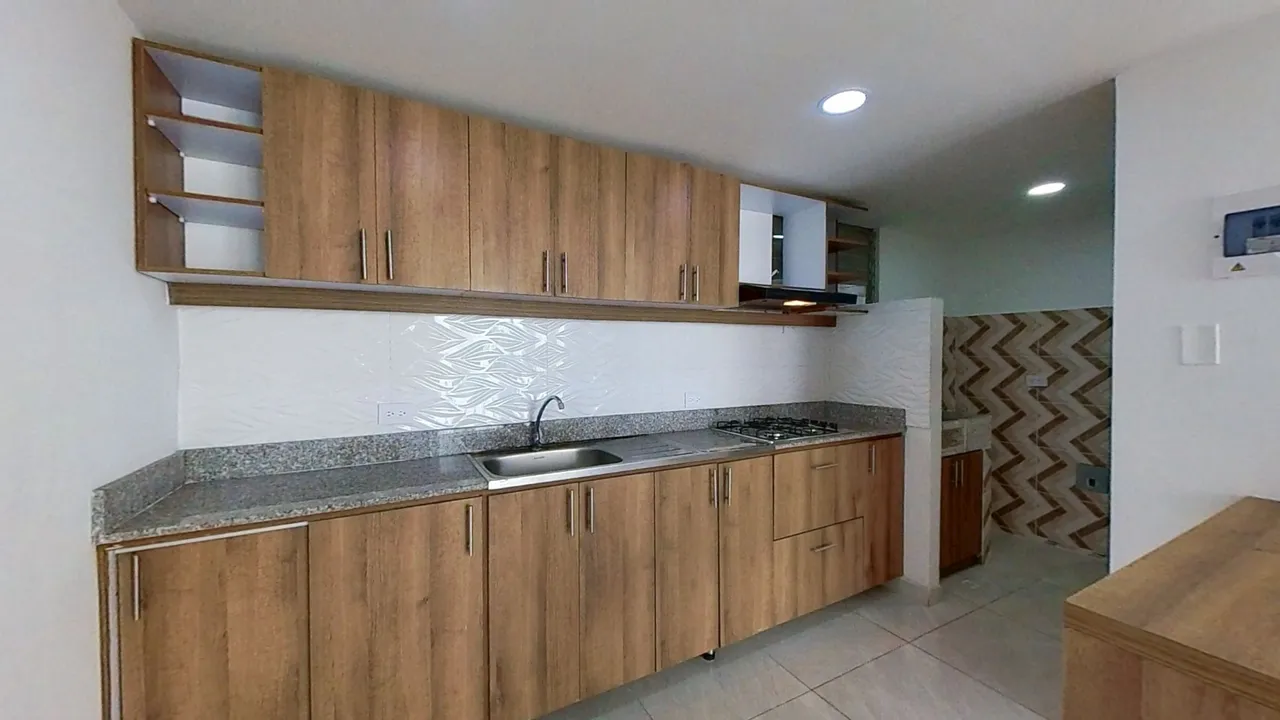 Apartamento en Las Vegas de Comfandi foto 5
