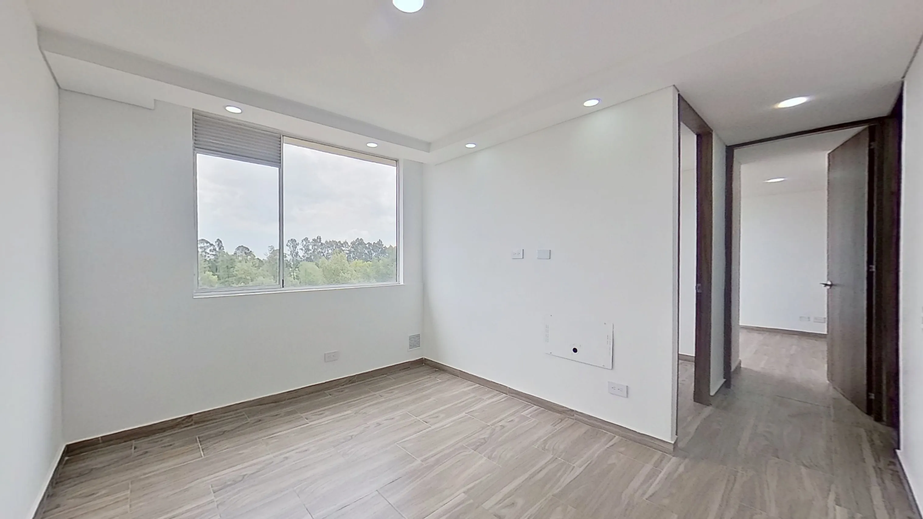 Apartamento en Rincón de Santa Inés — Rincón de Santa Inés, Bogotá