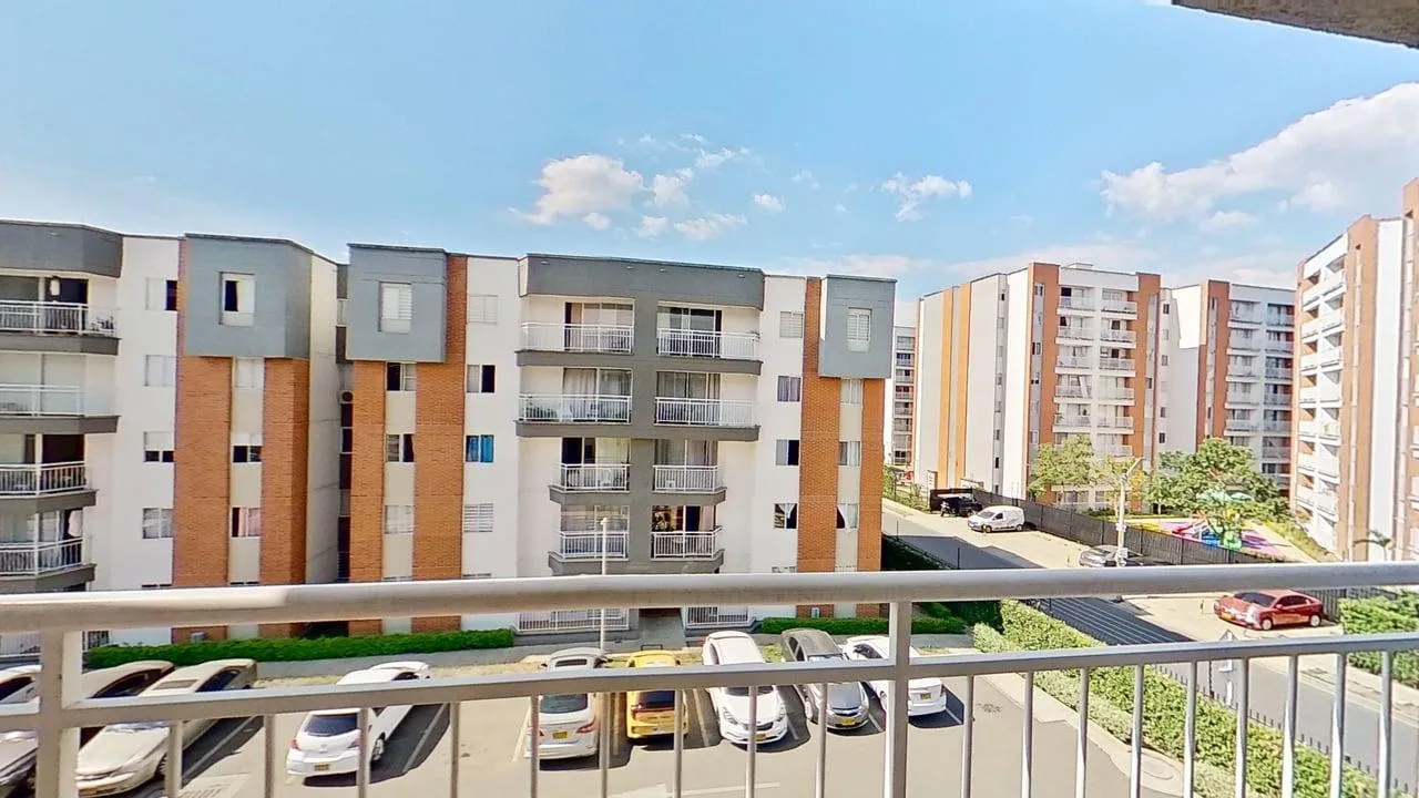 Apartamento en Valle del Lili foto 4
