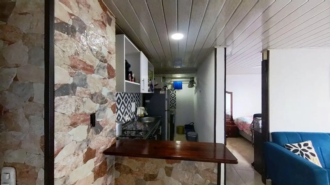Apartamento en La Independencia foto 4