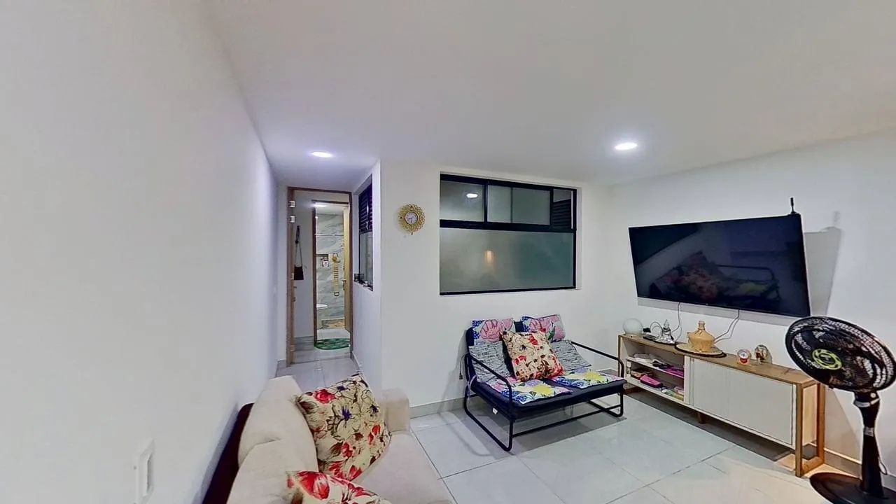 Apartamento en Calle Larga foto 2