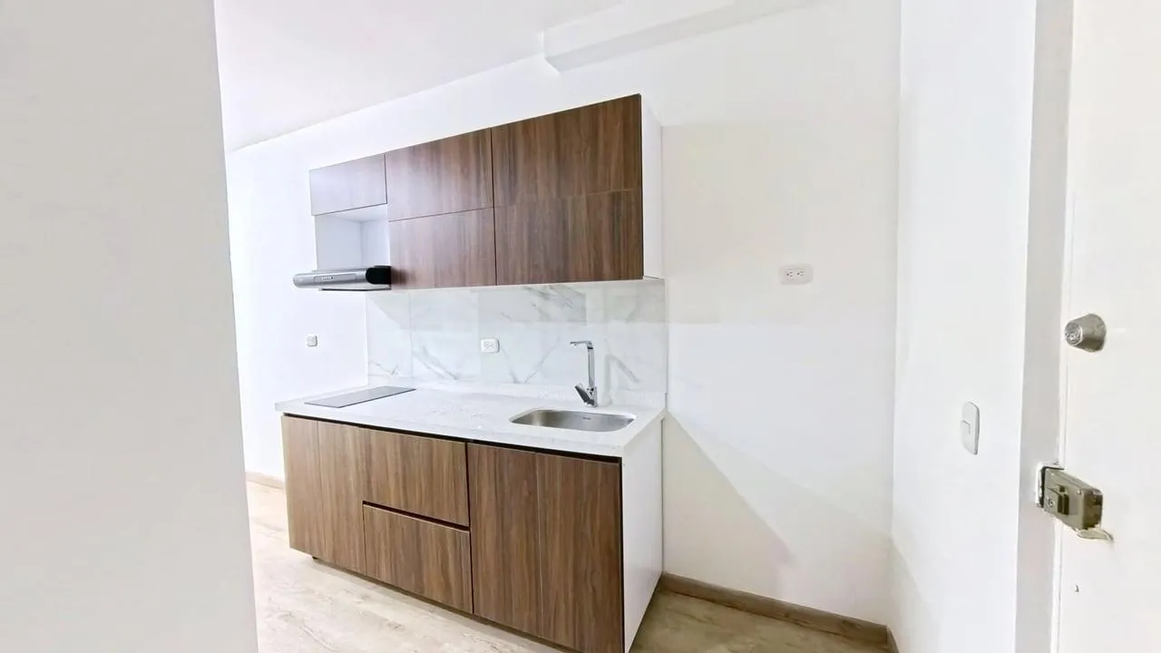 Apartamento en Torre Campo foto 5