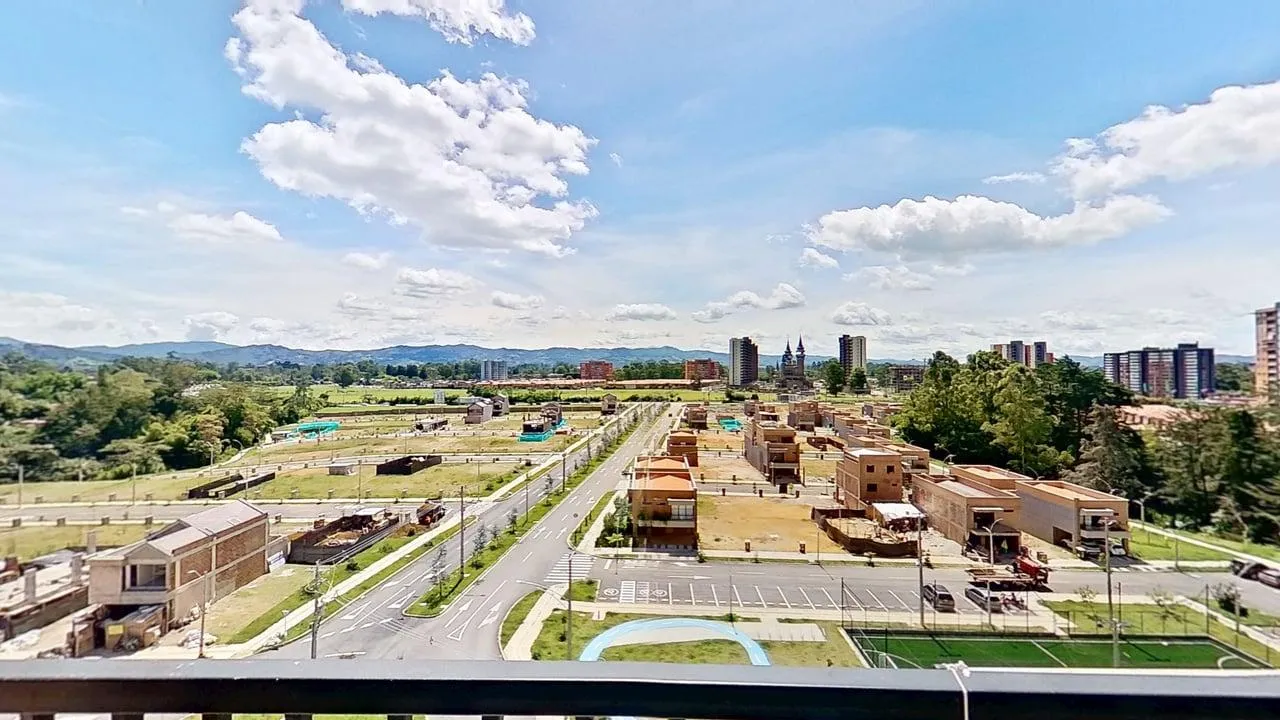 Apartamento en Rionegro foto 3