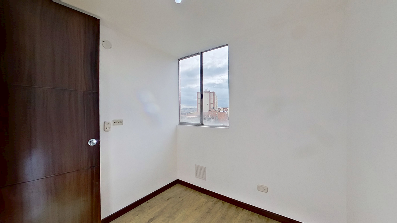 Apartamento de 3 alcobas en venta en Verbenal, Bogotá, 48 m² · foto 17 de 19
