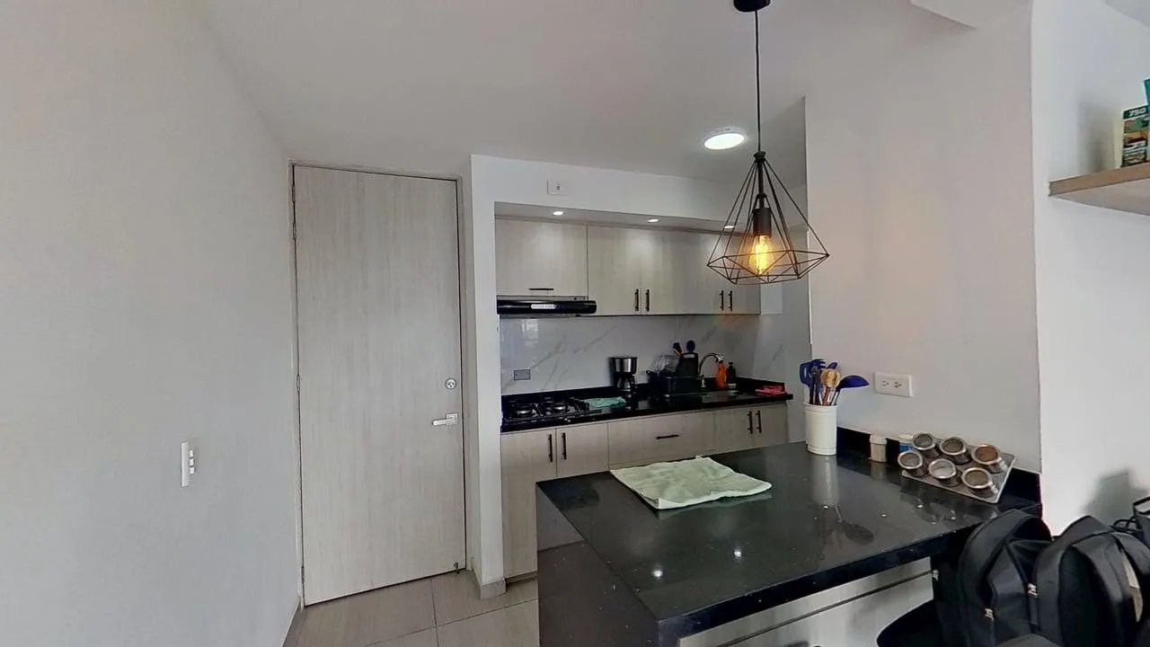 Apartamento en Brisas de Los Alamos foto 3
