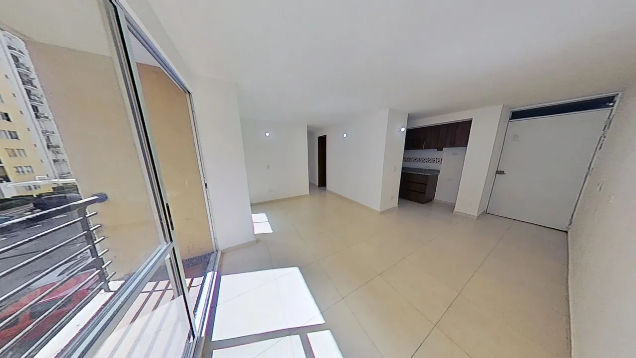 Apartamento en Alameda del Rio foto 3