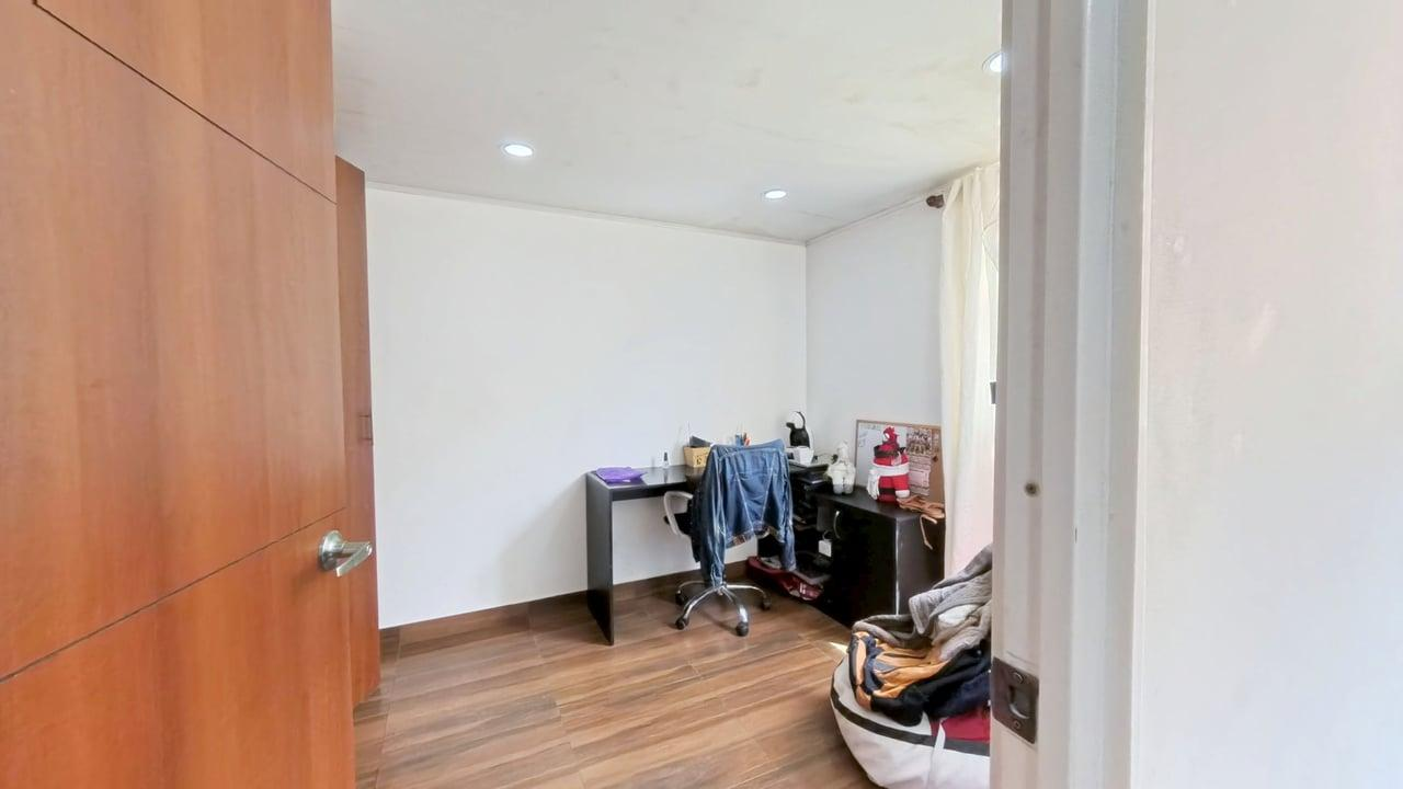Apartamento de 3 alcobas en venta en Tintal Sur, Bogotá, 47 m² · foto 9 de 22