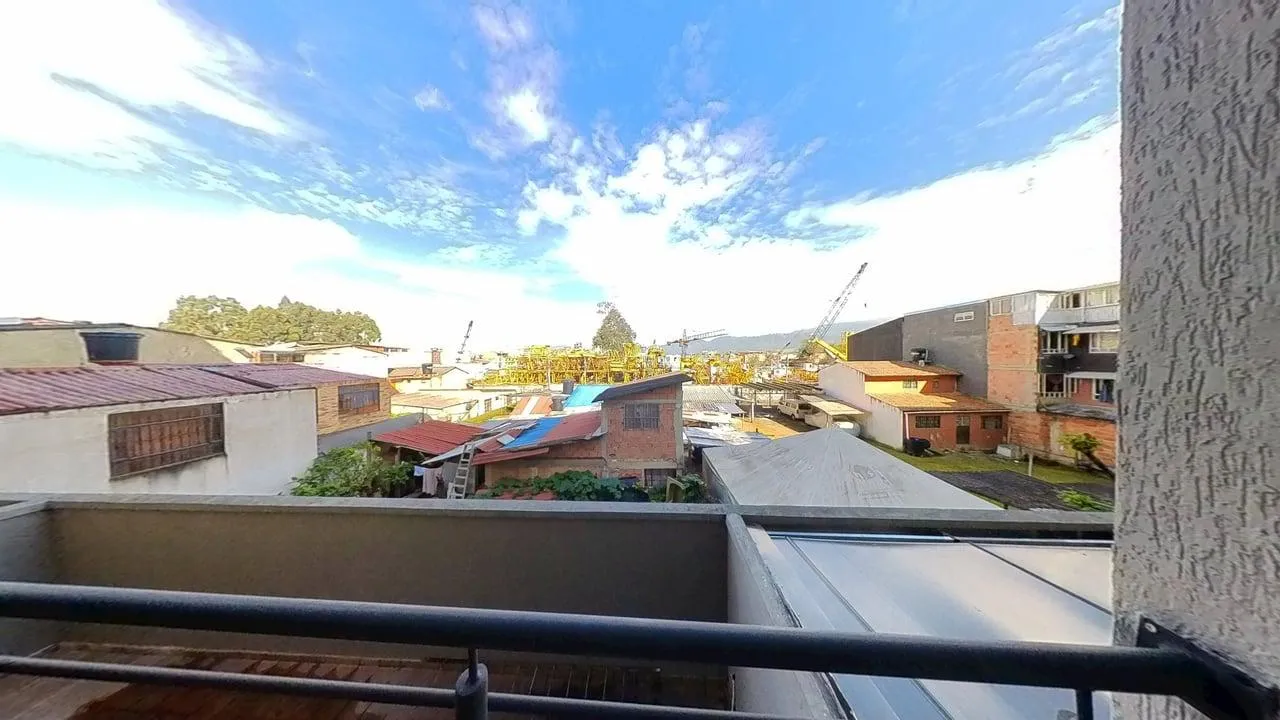 Apartamento en Cajicá foto 5
