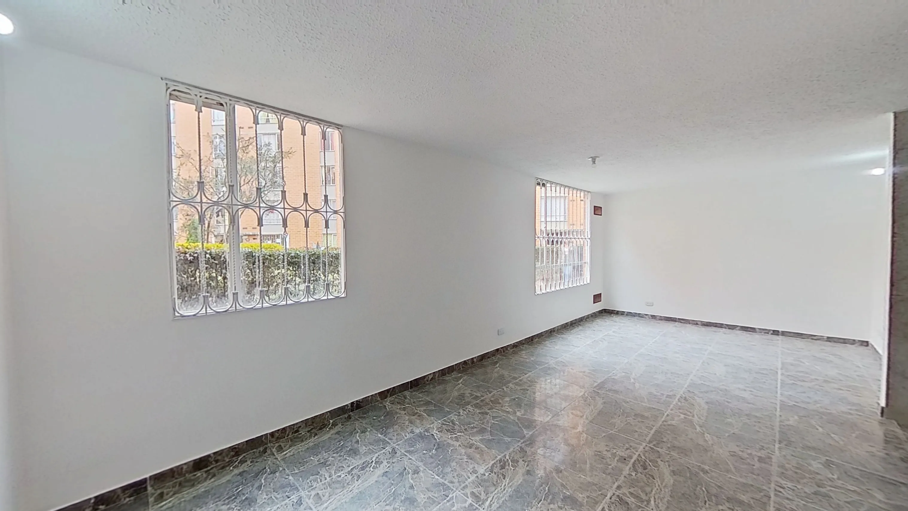 Apartamento en Hogares foto 5