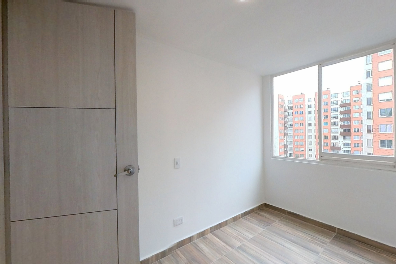 Apartamento de 3 alcobas en venta en Zona Franca, Bogotá, 48 m² · foto 9 de 17