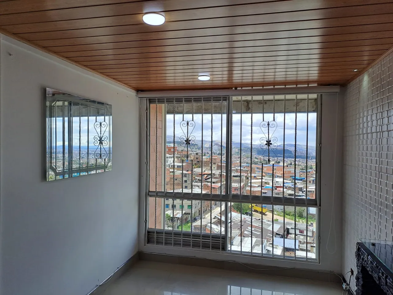 Apartamento en San Cristóbal foto 2