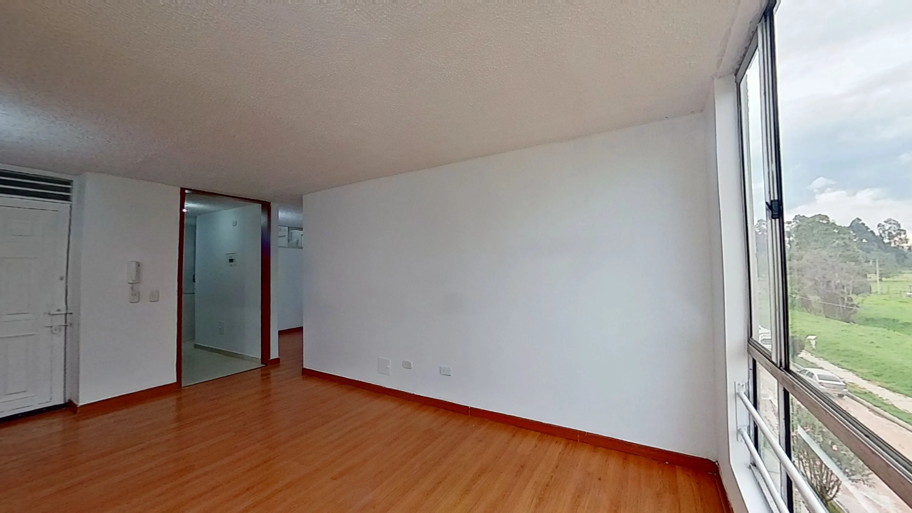 Apartamento en Pilares foto 2