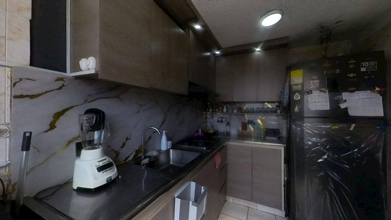 Apartamento de 2 alcobas en venta en Fontibon, Bogotá, 44 m² · foto 4 de 21