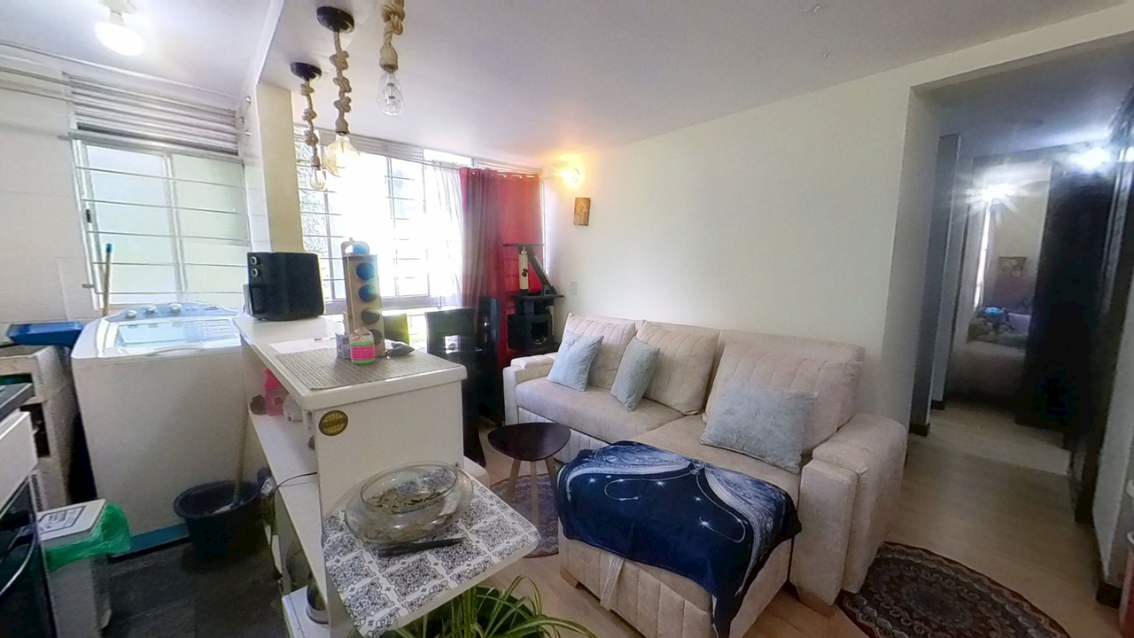 Apartamento en venta en San Blas, Bogotá · foto 4 de 20
