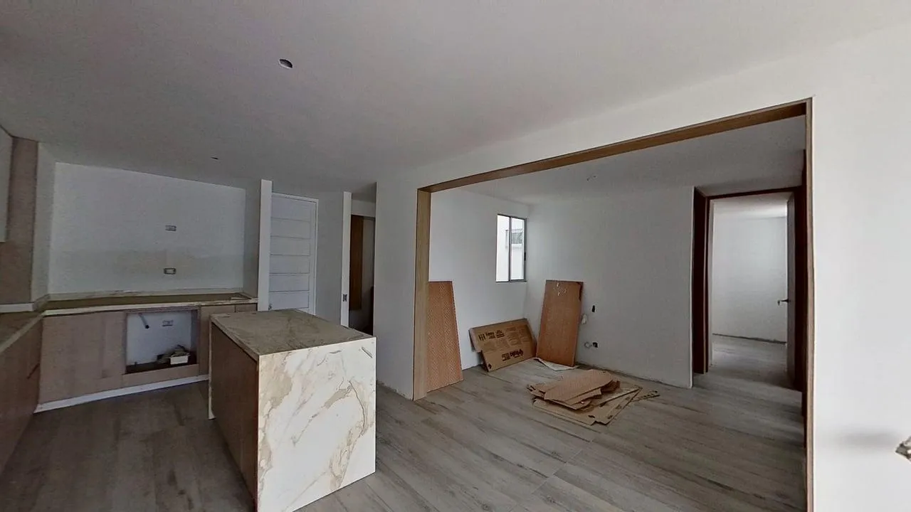 Apartamento en Ciudad Guabinas foto 4
