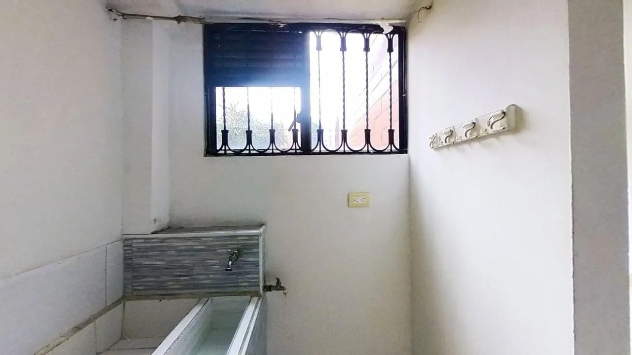 Apartamento en Centro Usme foto 5