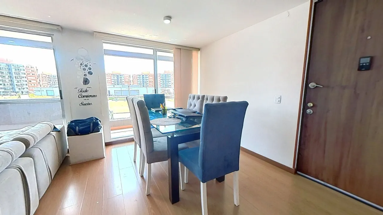 Apartamento en El Poblado foto 4