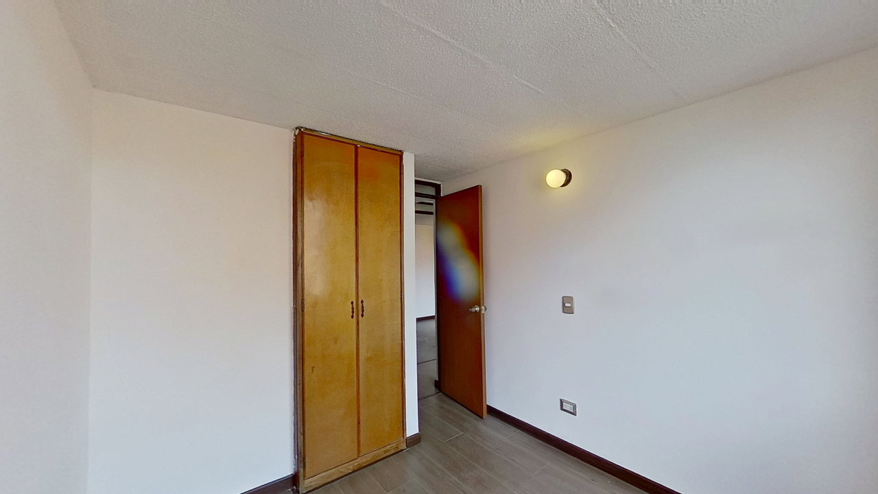 Apartamento de 3 alcobas en venta en Garces Navas, Bogotá, 48 m² · foto 21 de 22