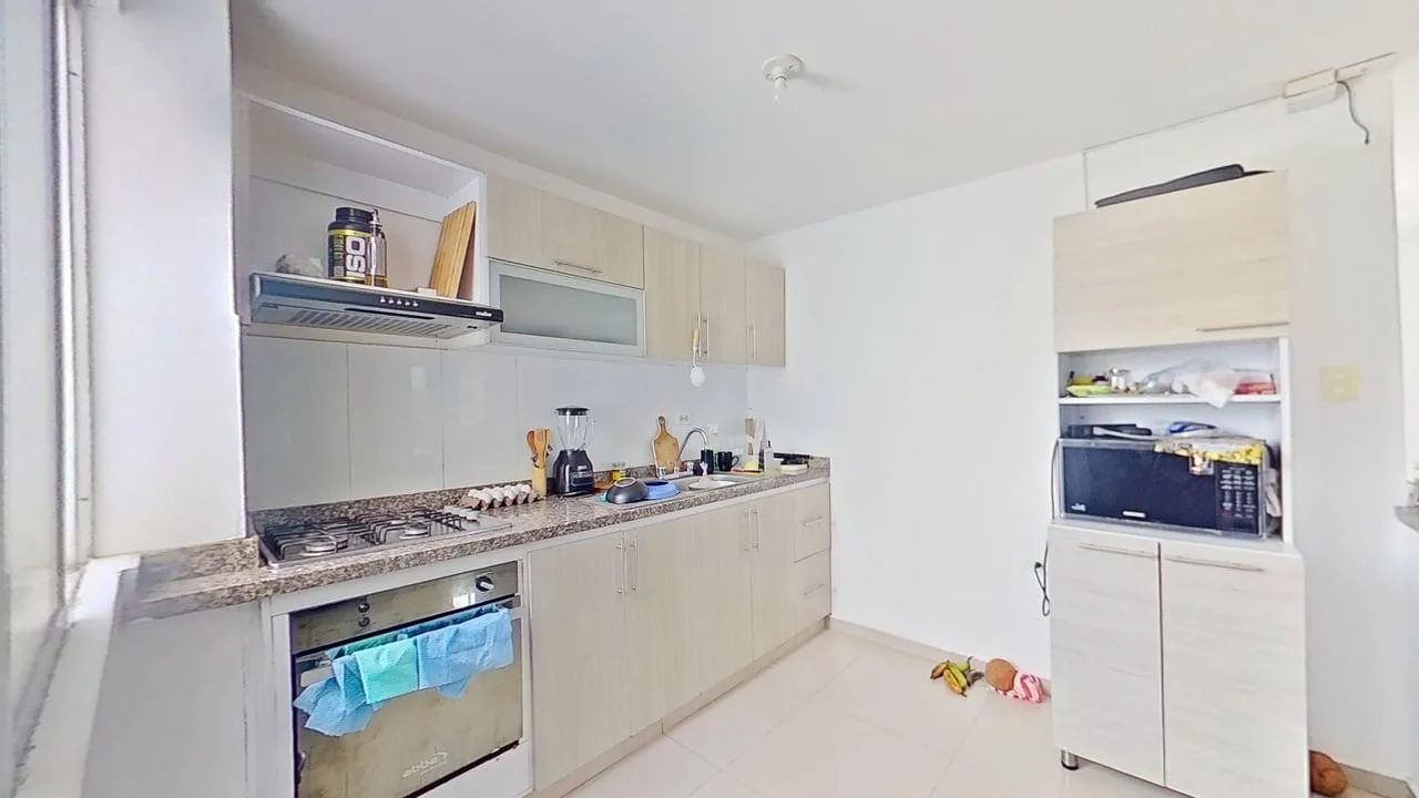 Apartamento en La Concepción foto 5