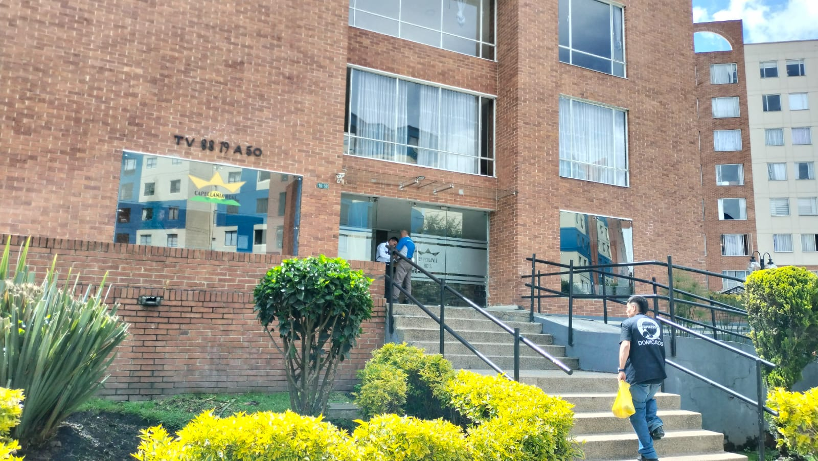 Apartamento de 3 alcobas en venta en Granjas De Techo, Bogotá, 57 m² · foto 17 de 24