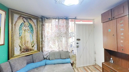 Venta de Casa Bogotá Ciudadela Florida de la Sabana 1