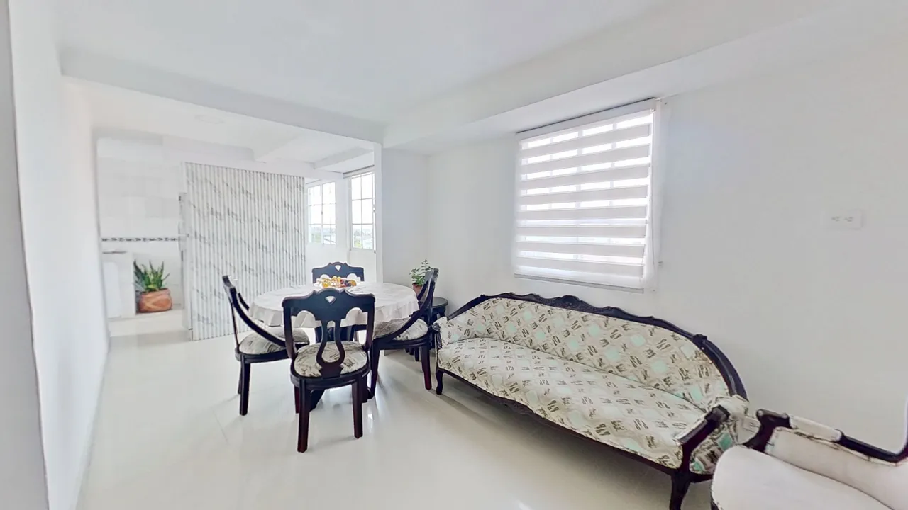 Apartamento en Campo Alegre — Campo Alegre, Barranquilla