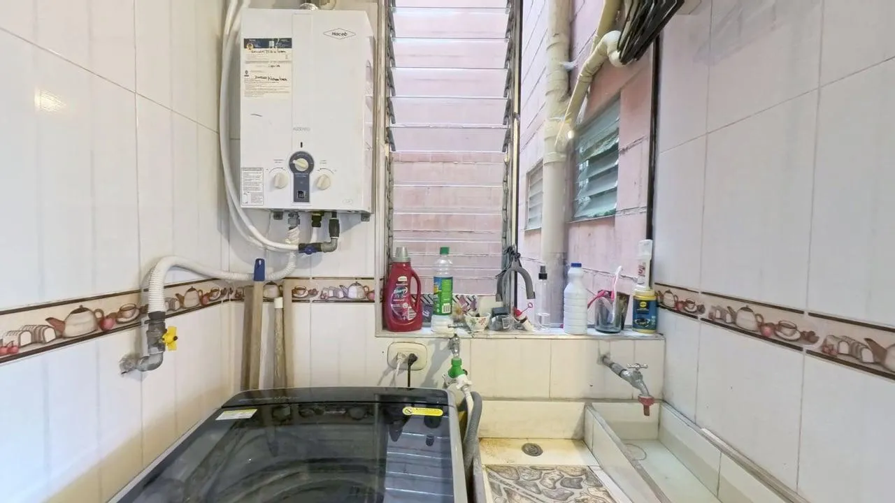 Apartamento en San Bernardino 16 foto 6