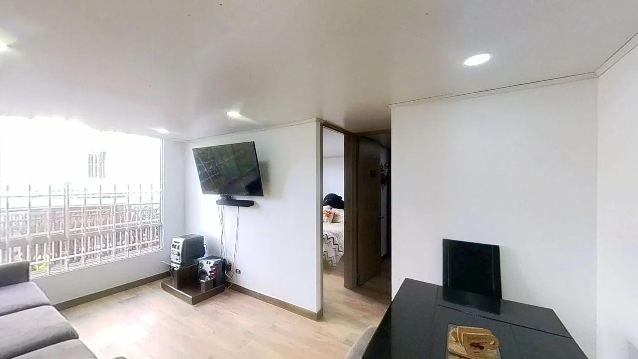 Apartamento en Chicalá foto 2