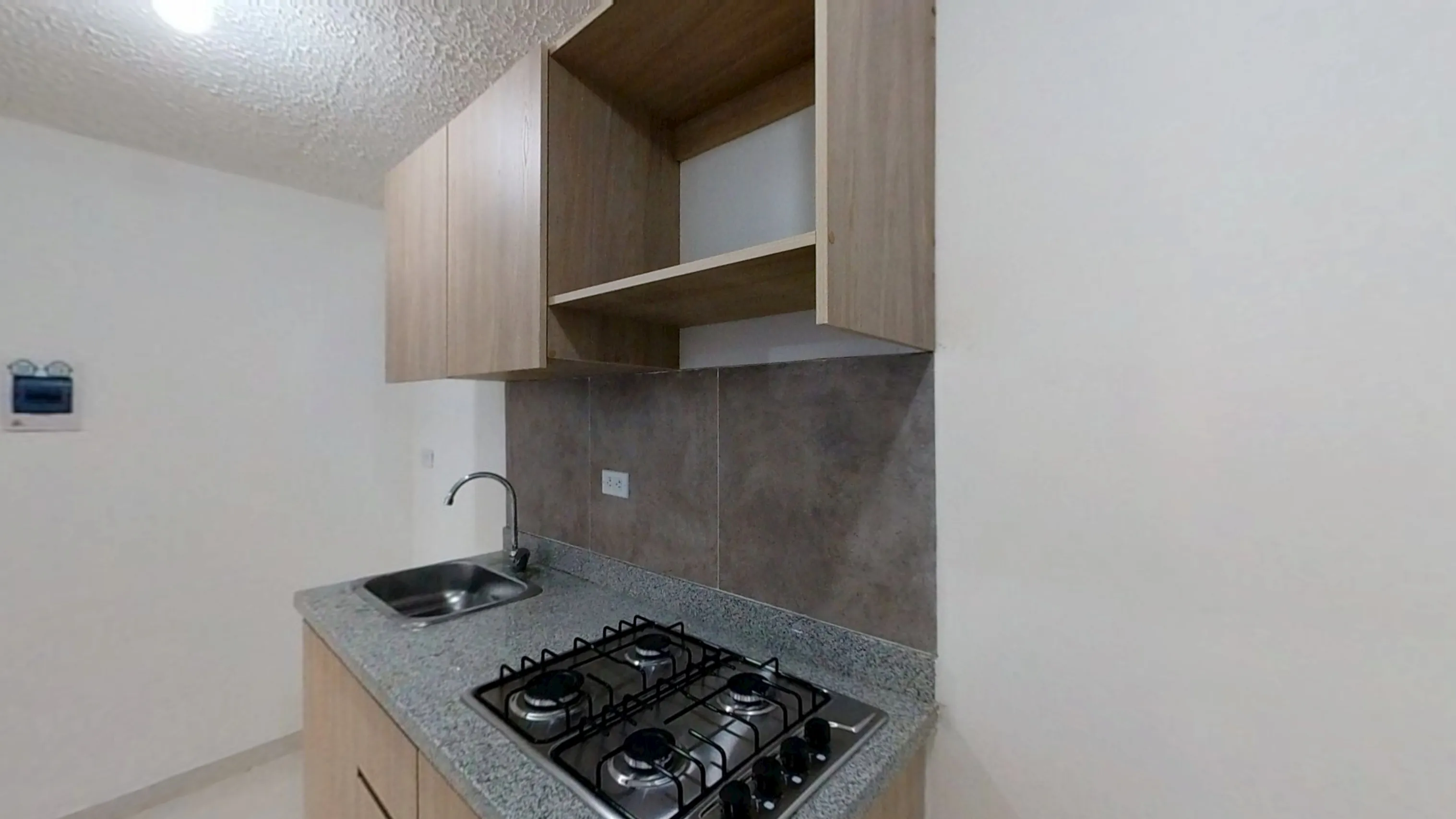 Apartamento en Zipaquira foto 6