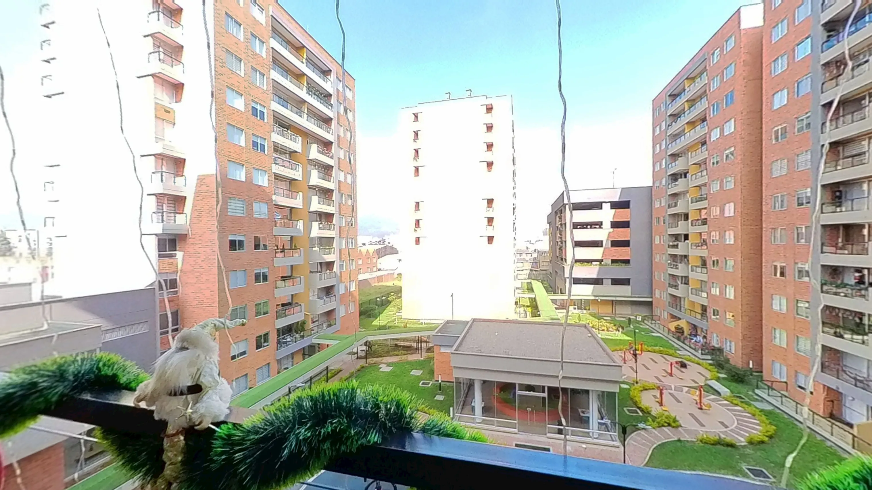 Apartamento en La Codorniz foto 5