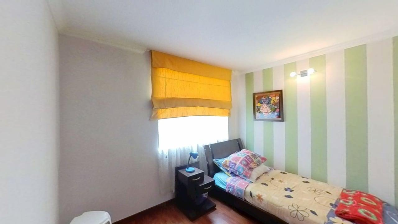 Casa de 3 alcobas en venta en La Floresta, Bogotá, 94 m² · foto 7 de 14