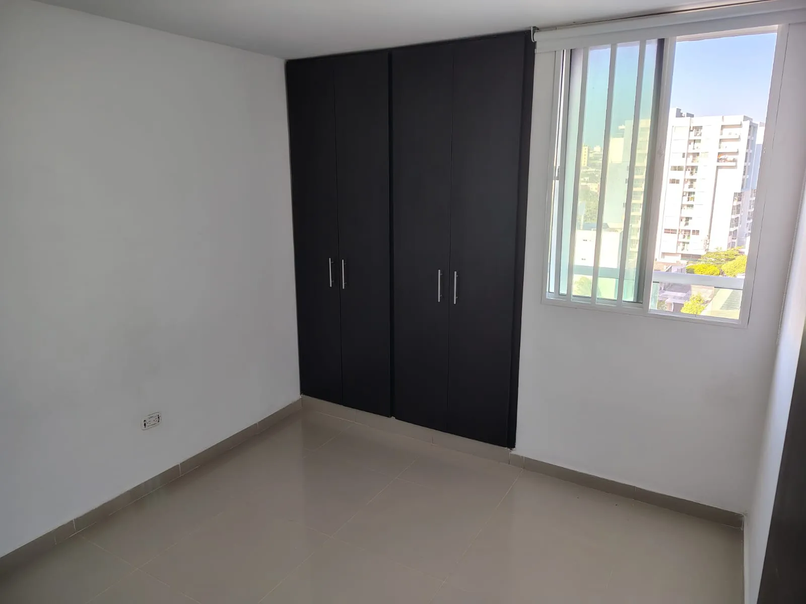 Apartamento en El Recreo foto 5