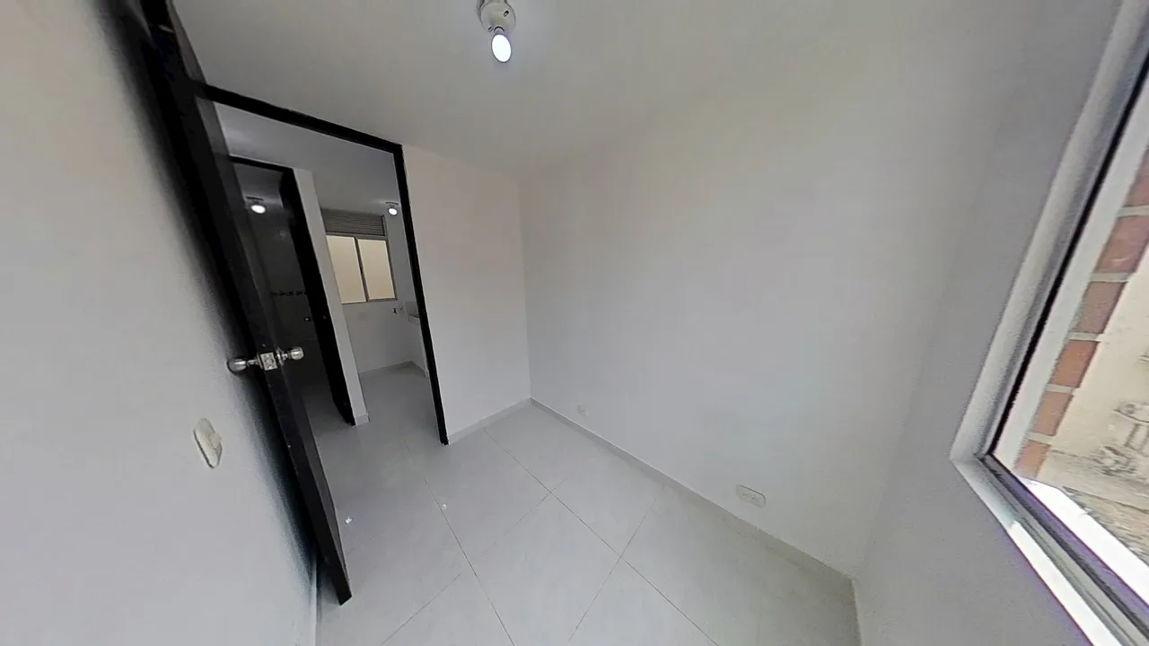 Apartamento en Alameda del Rio foto 6