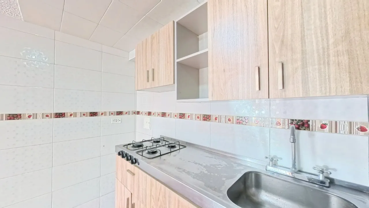 Apartamento en Ciudad Verde foto 5