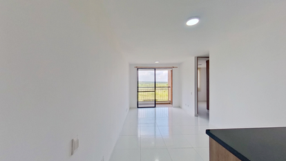Venta de apartamento Jamundí Amberes