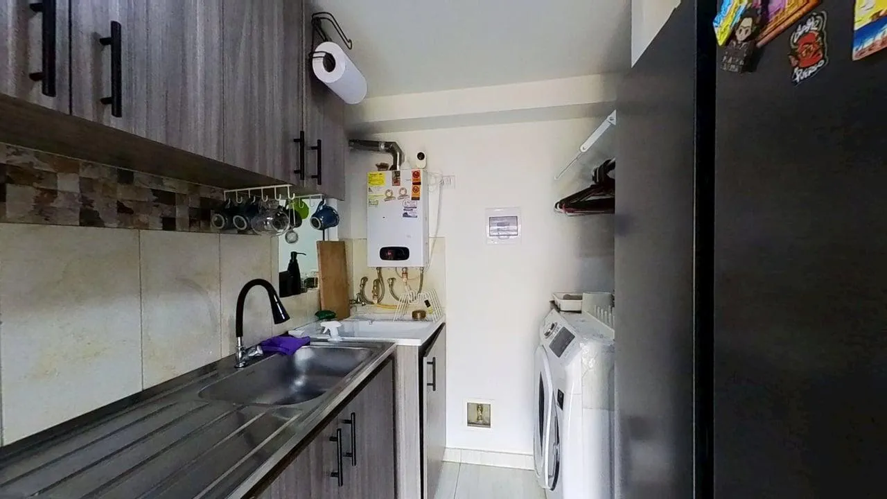 Apartamento en Tocancipá foto 6