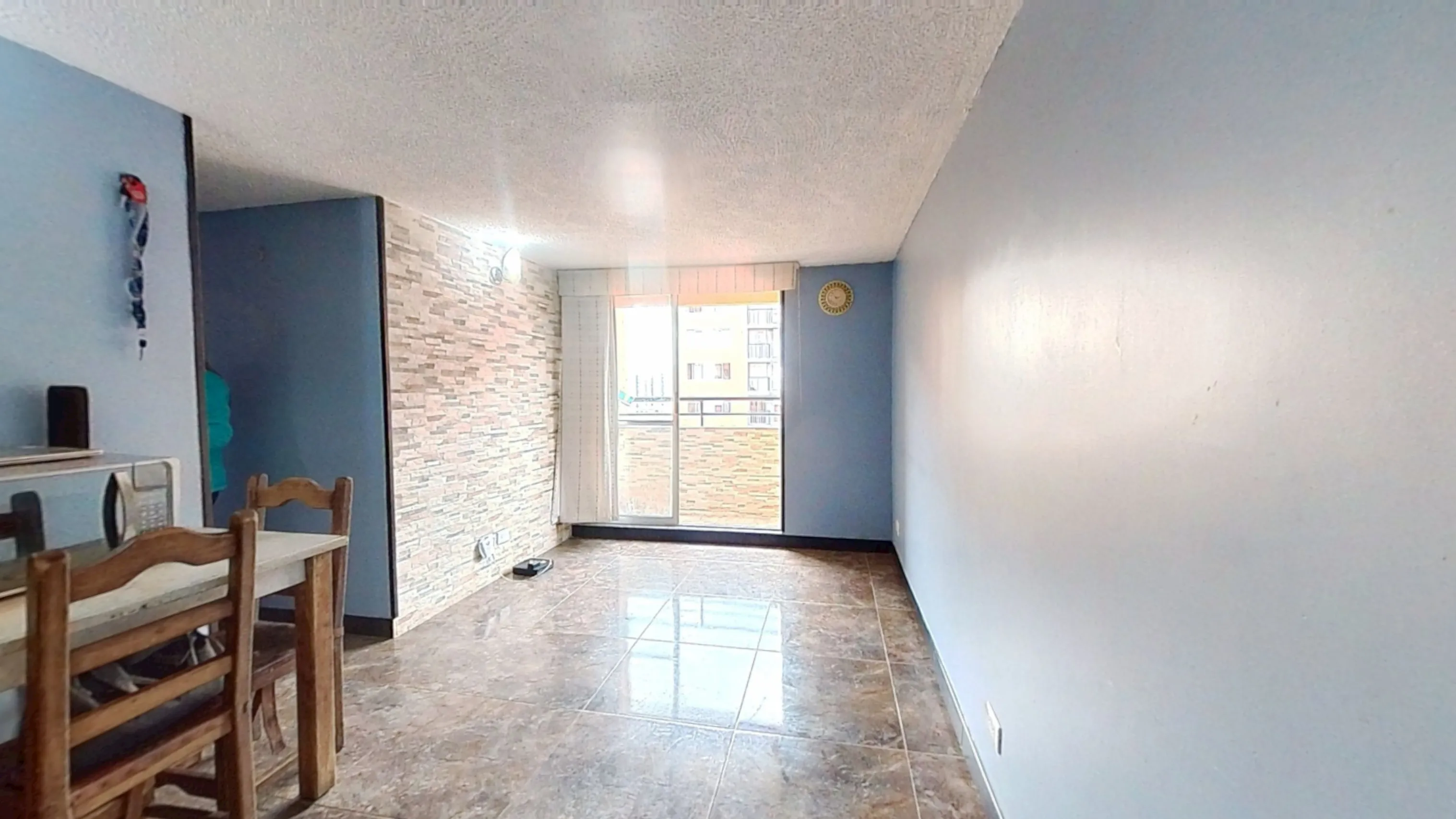 Apartamento en La prosperidad en La prosperidad, Madrid