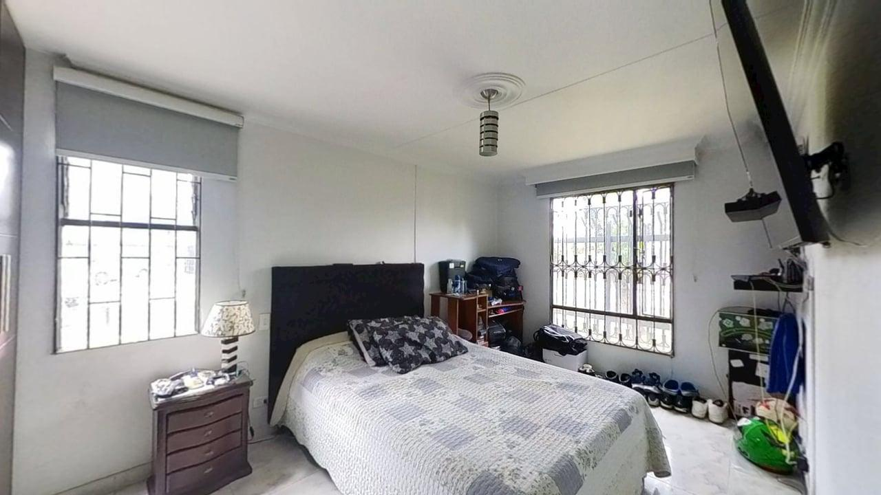 Apartamento de 3 alcobas en venta en Granjas De Techo, Bogotá, 109 m² · foto 14 de 24