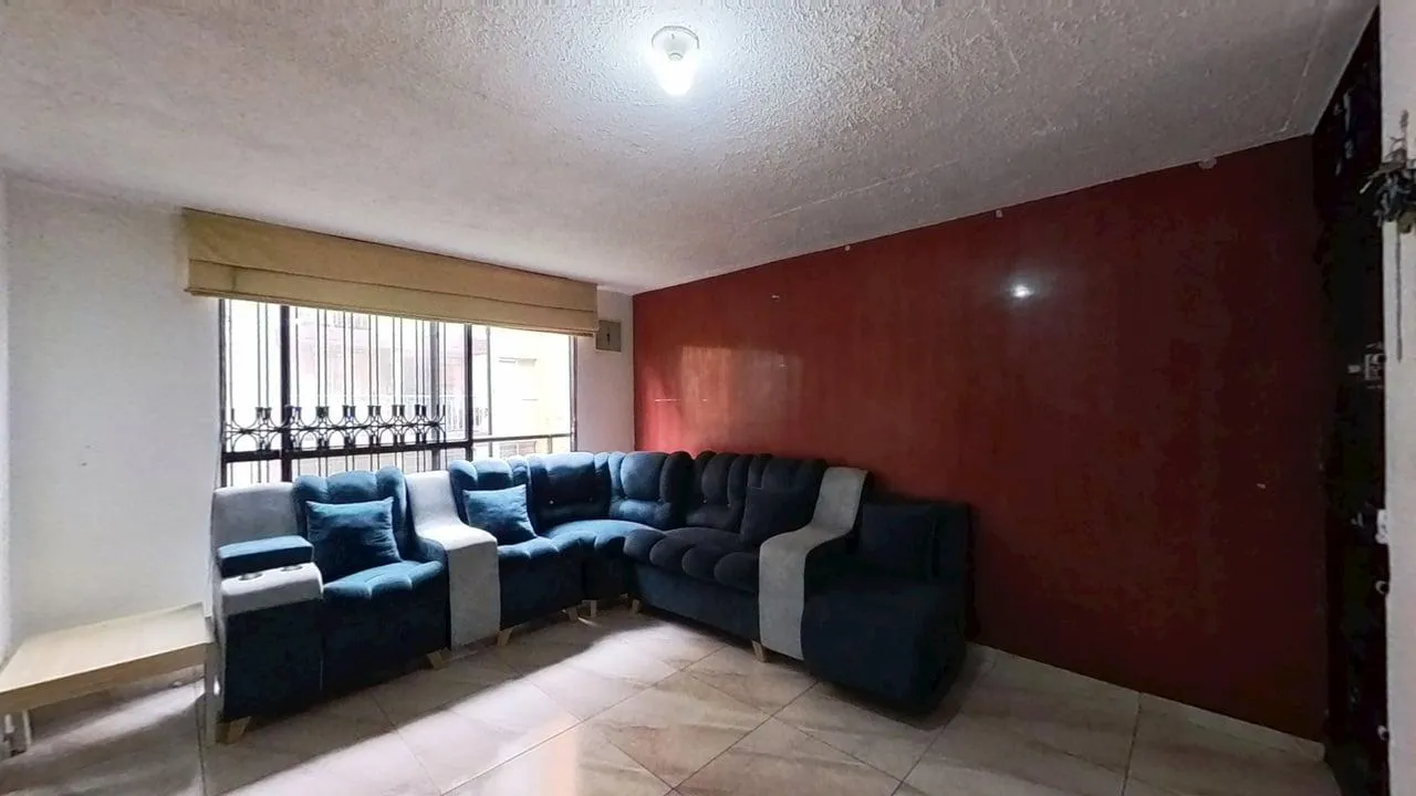 Apartamento en Ciudad Verde foto 2