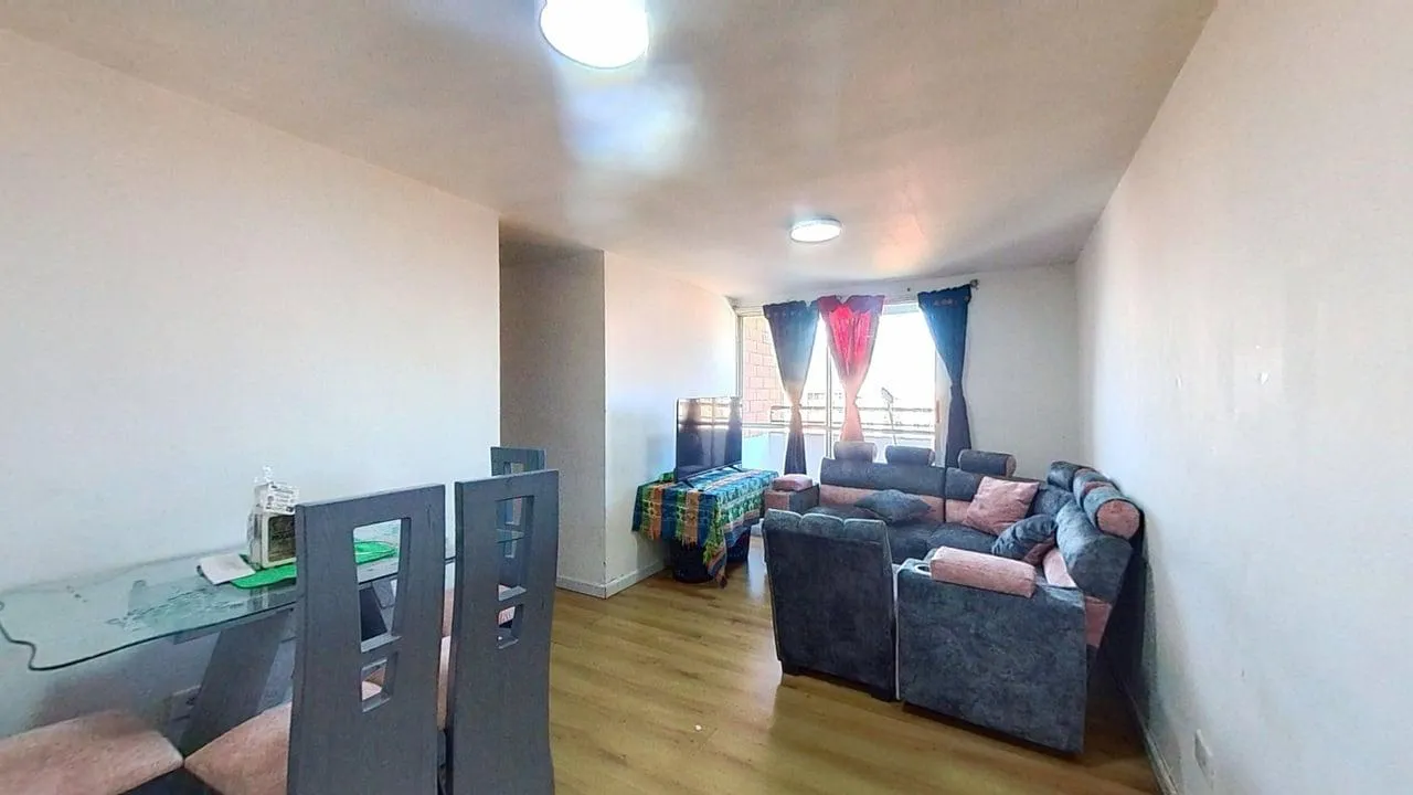 Apartamento en La Prosperidad foto 2