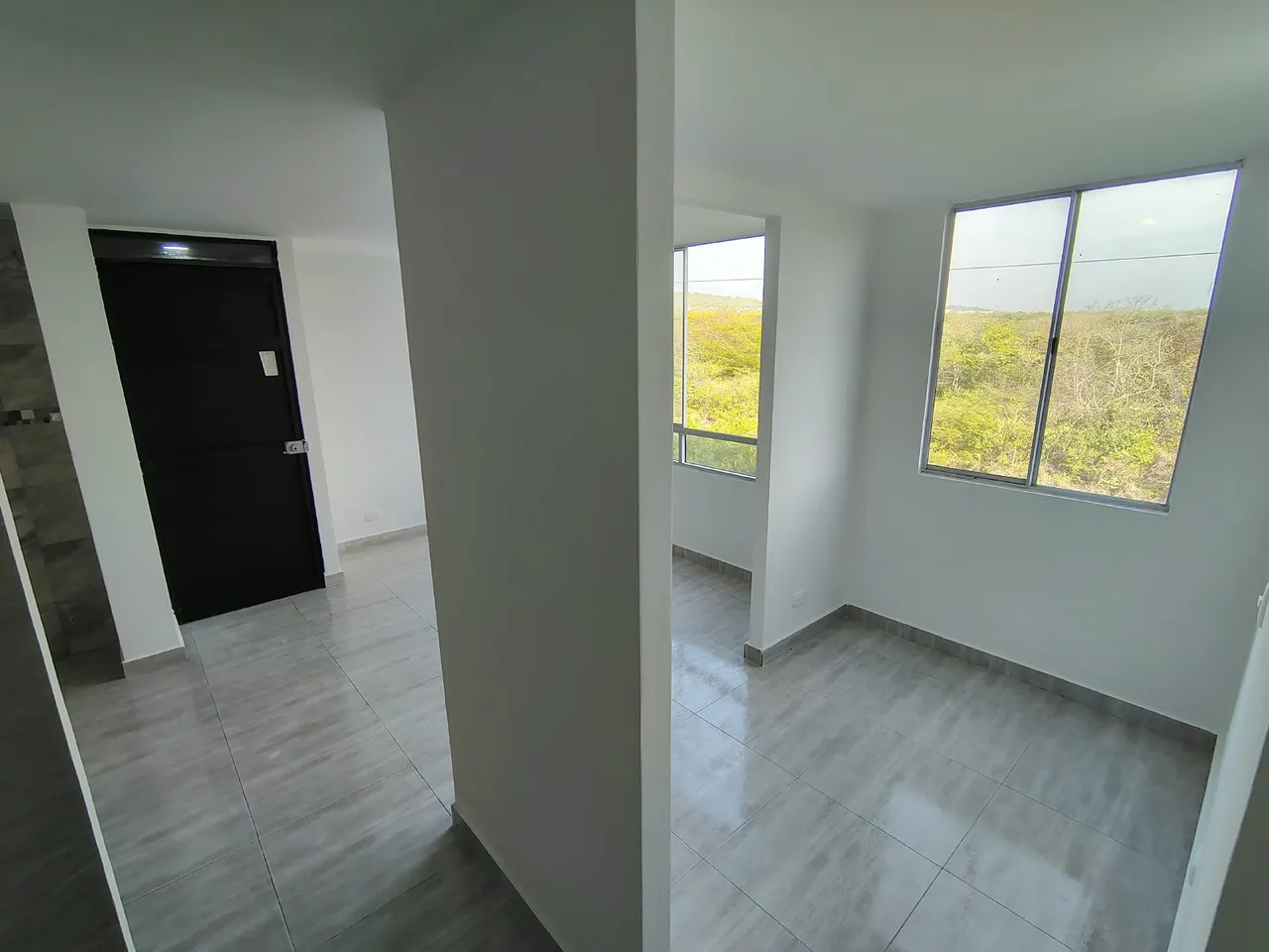 Apartamento en Alameda del Rio foto 6