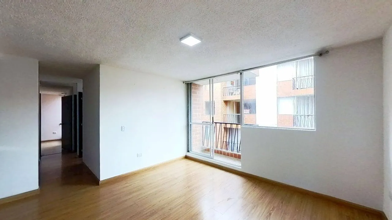 Apartamento en El Verganzo en El Verganzo, Tocancipa