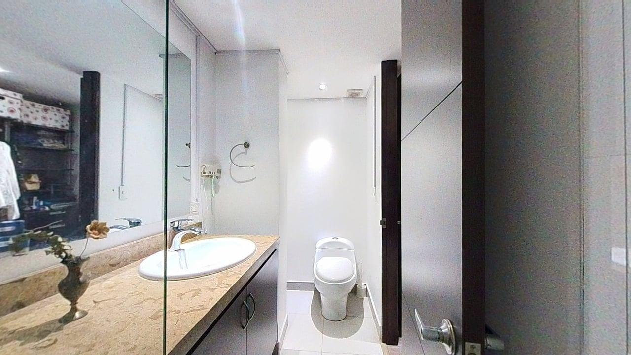 Apartamento de 2 alcobas en venta en Los Andes, Bogotá, 75 m² · foto 11 de 19